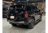 BYD Leopard 8 2025 V4